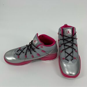 Girl’s Jordan Prime Flight Shoes (GS) Size 7